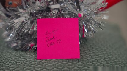 Christmas Elves Get Hardcore MMFF