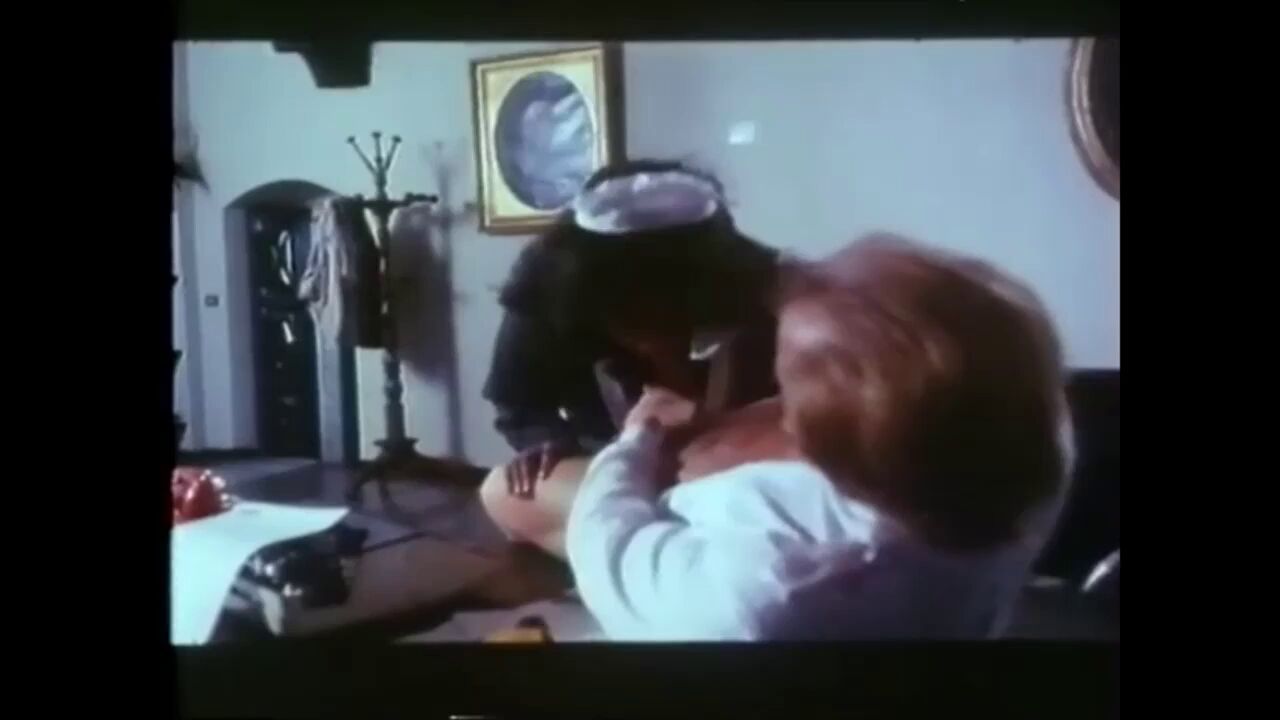 Italian Amateur BBW POV